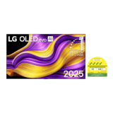 LG OLED83G5PSA.ATC OLED evo AI 4K Smart TV(83")(Energy Efficiency Class 4)